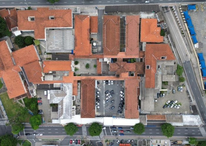 SPDM é a Única Interessada na Gestão Emergencial do Hospital de Taubaté