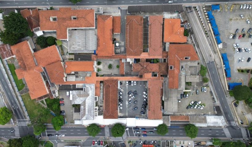 SPDM é a Única Interessada na Gestão Emergencial do Hospital de Taubaté