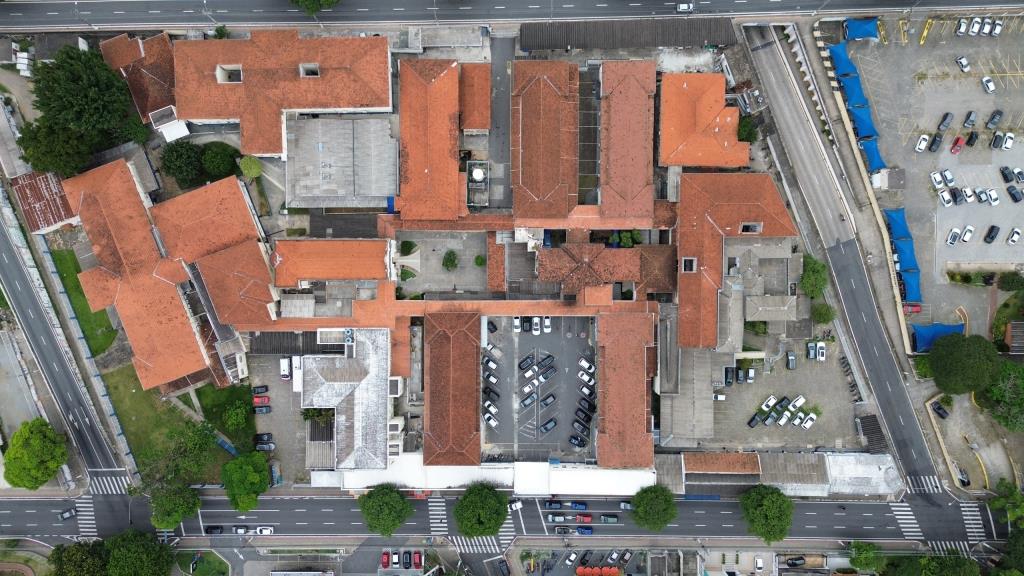 SPDM é a Única Interessada na Gestão Emergencial do Hospital de Taubaté