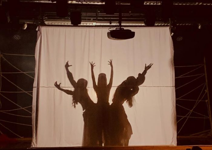 Inscrições Abertas para a 20ª Mostra de Teatro de Taubaté