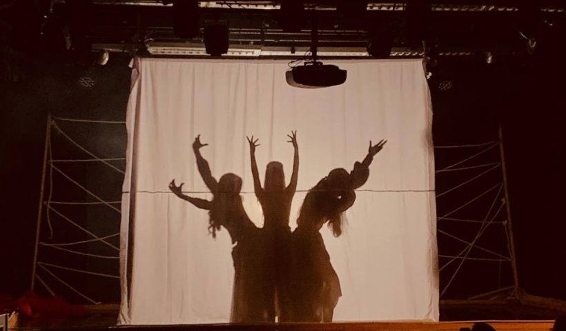 Inscrições Abertas para a 20ª Mostra de Teatro de Taubaté
