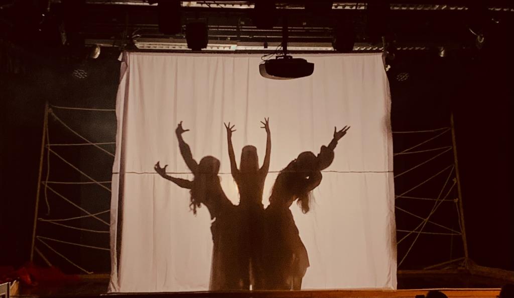 Inscrições Abertas para a 20ª Mostra de Teatro de Taubaté