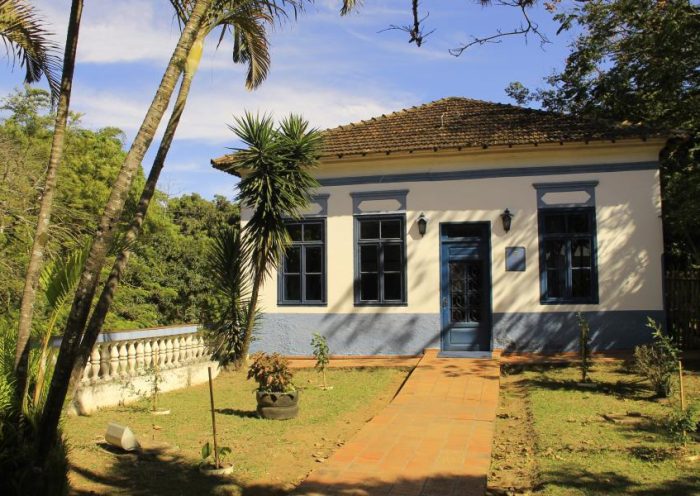 Férias em Caçapava: Parque da Moçota Oferece Oficinas e Acampamento Gratuito