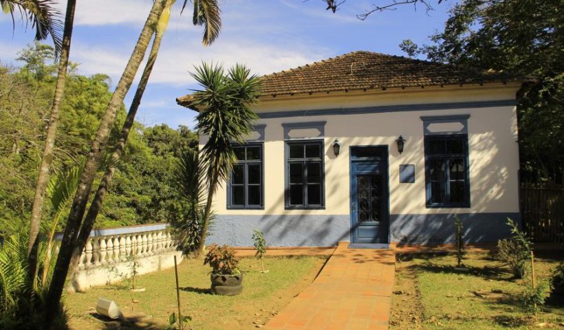 Férias em Caçapava: Parque da Moçota Oferece Oficinas e Acampamento Gratuito