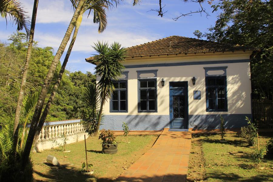 Férias em Caçapava: Parque da Moçota Oferece Oficinas e Acampamento Gratuito