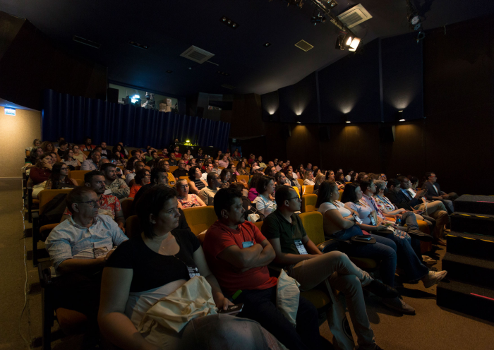 Ponto MIS: Caçapava tem sessões de cinema gratuito em julho