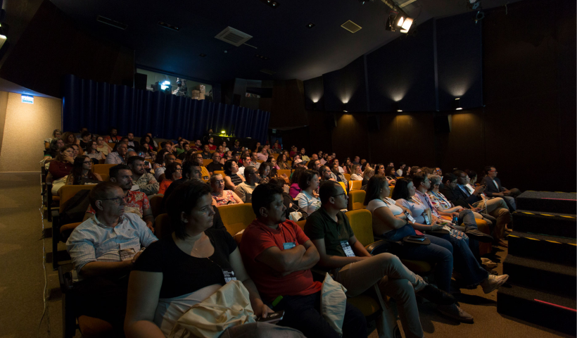 Ponto MIS: Caçapava tem sessões de cinema gratuito em julho