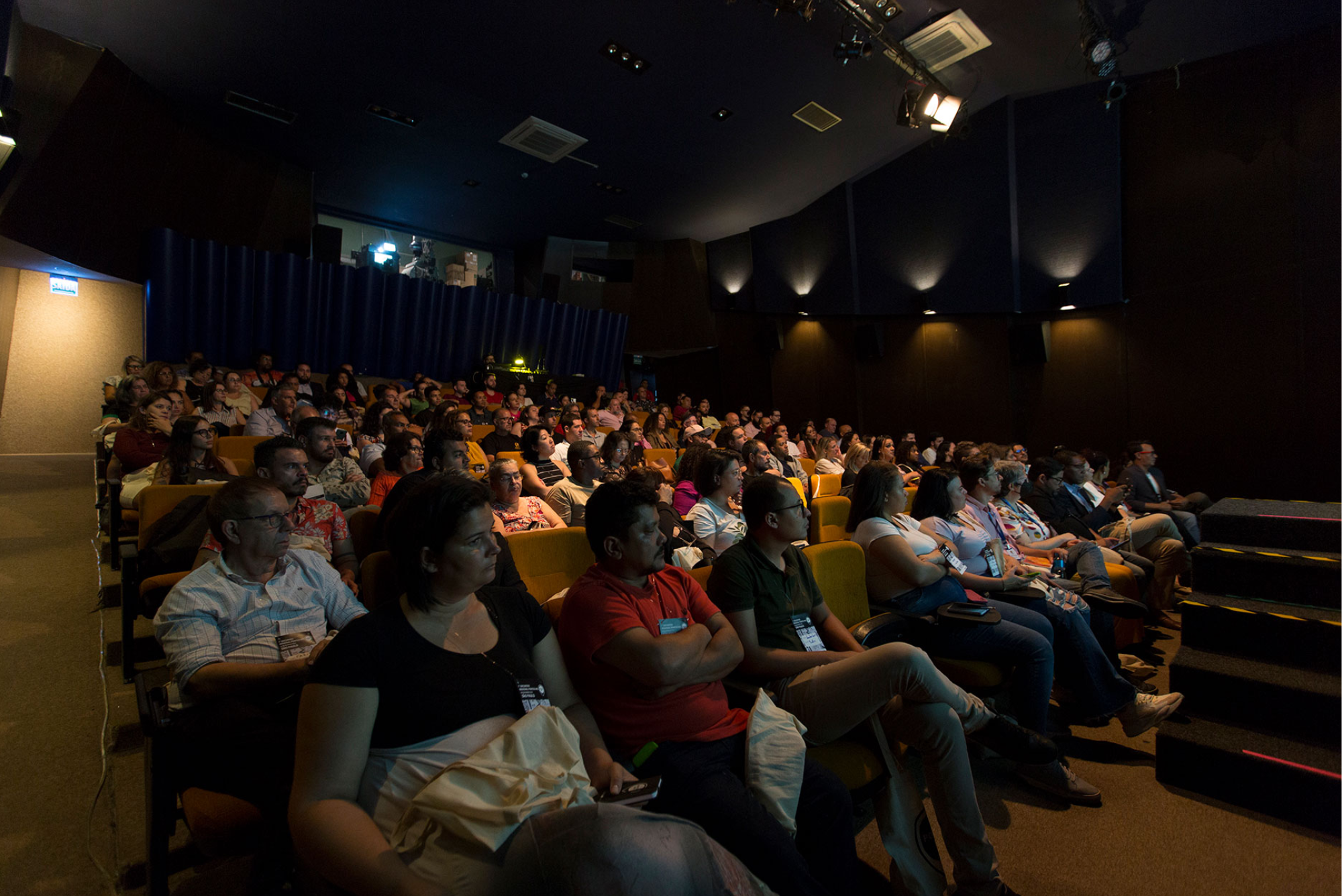 Ponto MIS: Caçapava tem sessões de cinema gratuito em julho