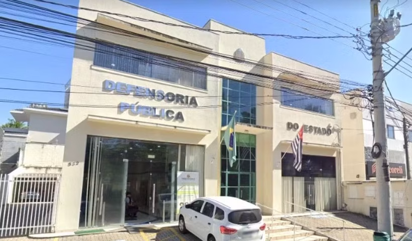 Instrutor de Artes Marciais é Afastado por Importunação Sexual em São José