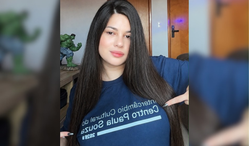 Aluna da Fatec Jacareí ganha bolsa para estudar em Nova York