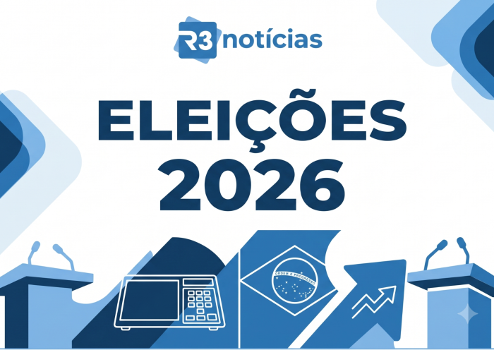 Eleições 2026