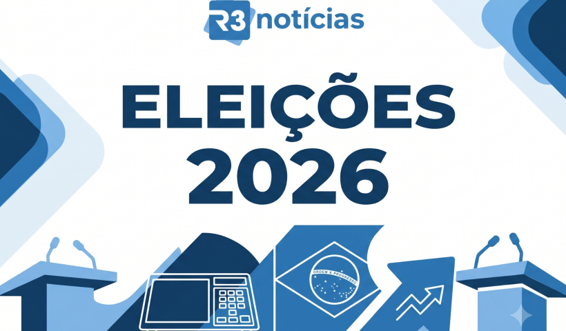 Eleições 2026