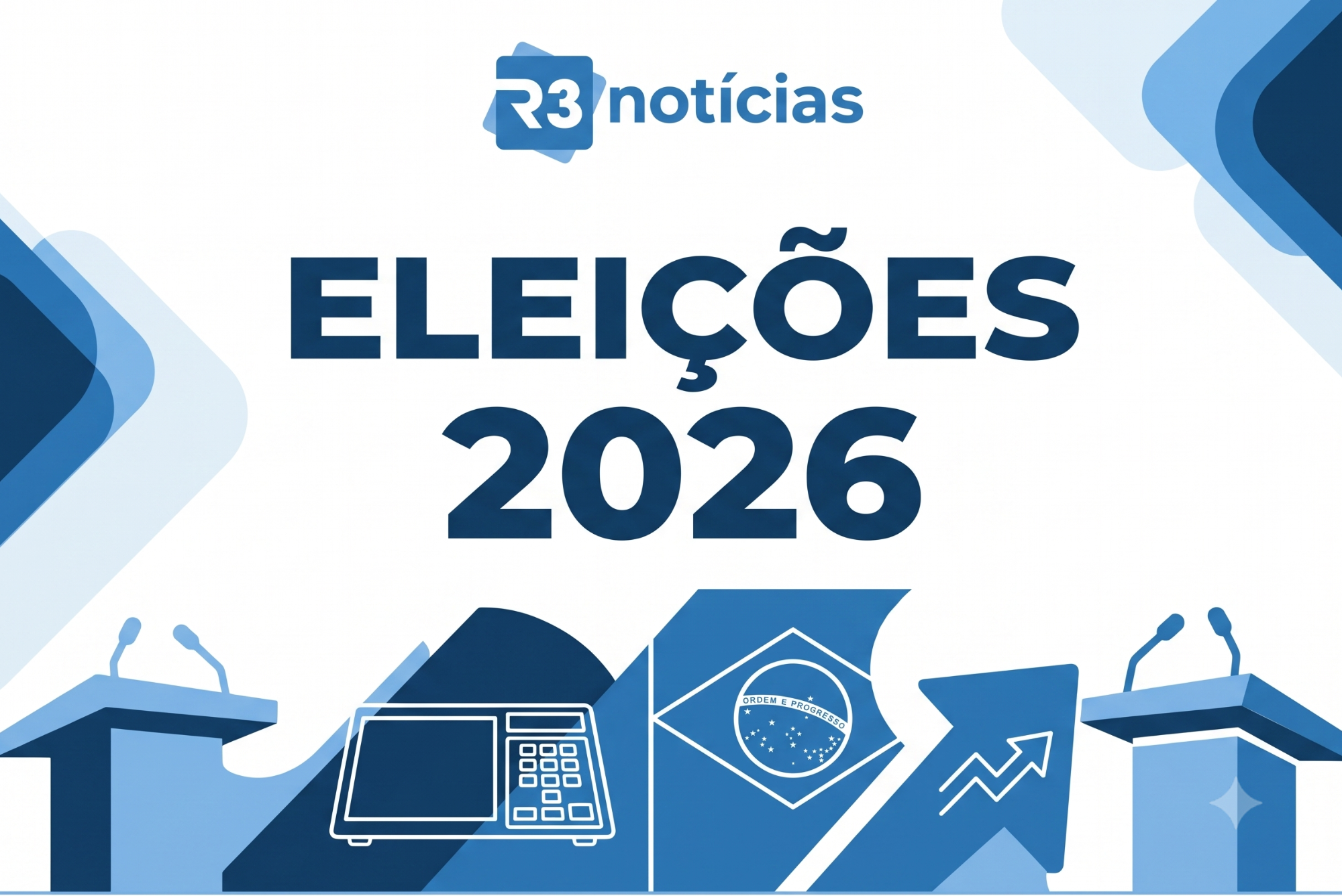 Eleições 2026