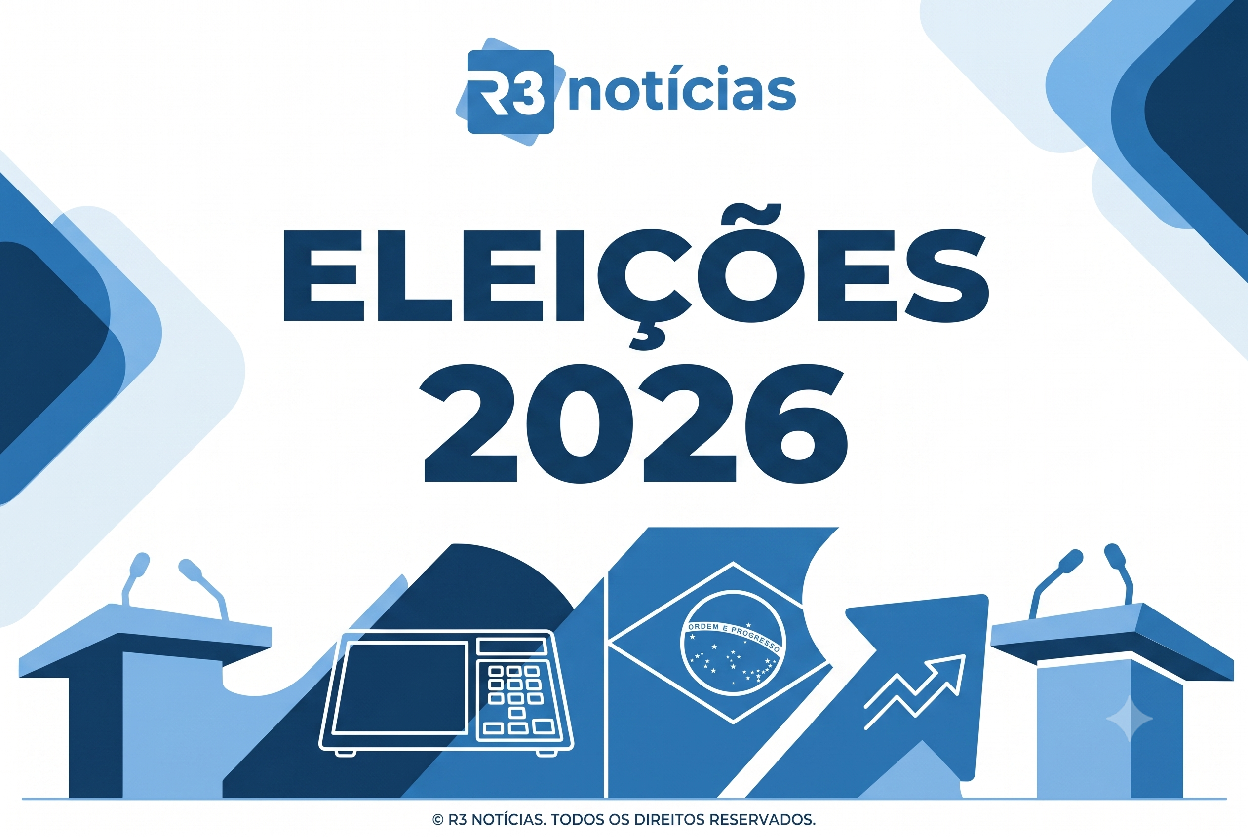 Eleições 2026