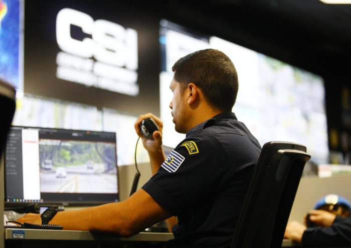 Segurança: indicadores criminais mantêm queda em São José