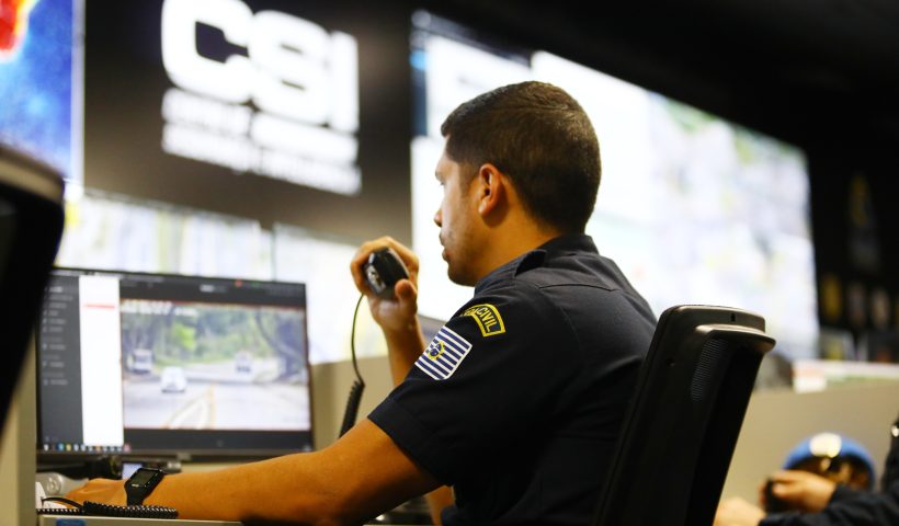 Segurança: indicadores criminais mantêm queda em São José