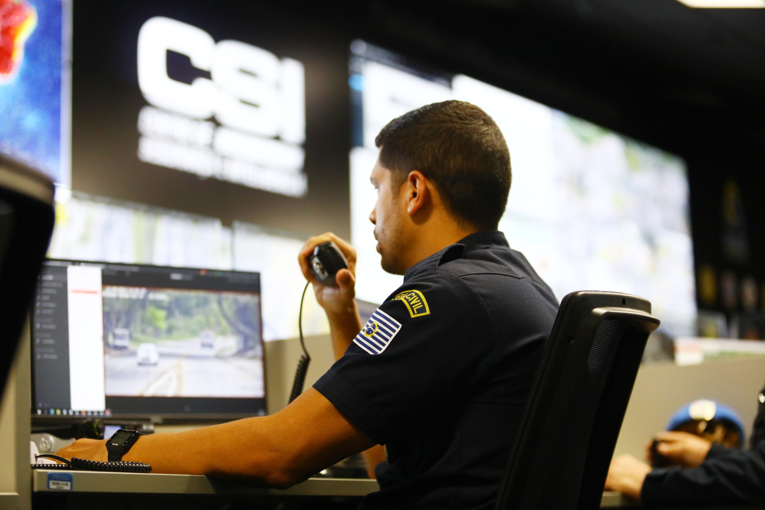 Segurança: indicadores criminais mantêm queda em São José