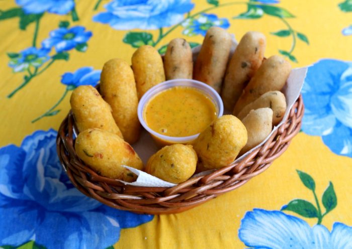 Jacareí realiza Festival do Bolinho Caipira no fim de semana