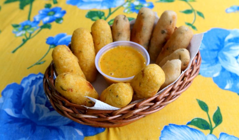 Jacareí realiza Festival do Bolinho Caipira no fim de semana