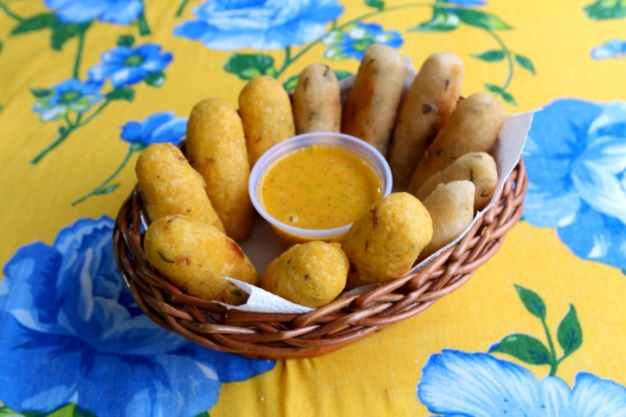 Jacareí realiza Festival do Bolinho Caipira no fim de semana