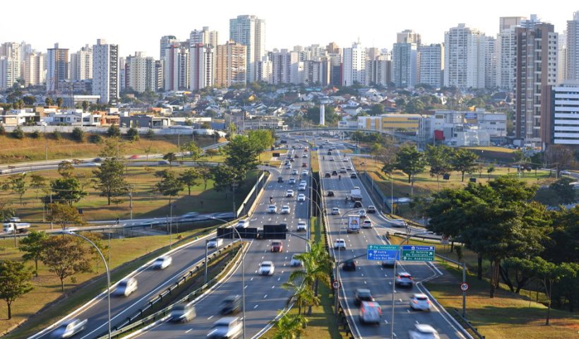 SJC registra 494 novos empregos no mês de julho, aponta Caged