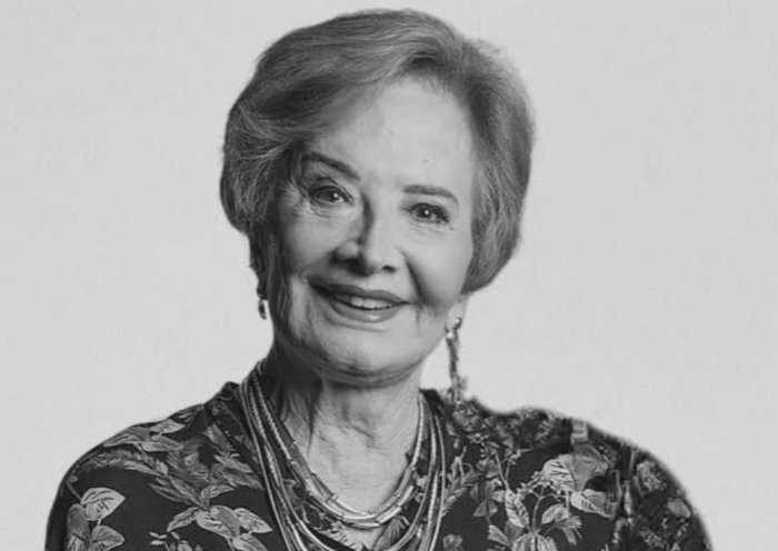 Morte de Glória Menezes aos 91 anos repercute nas redes