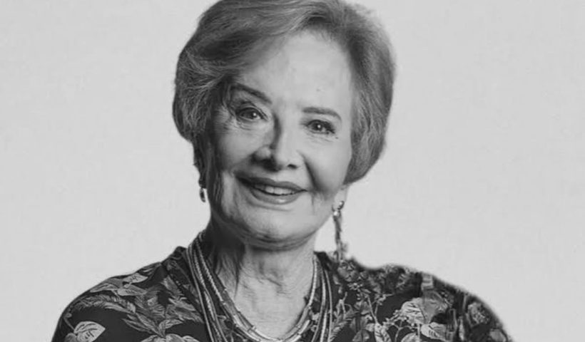 Morte de Glória Menezes aos 91 anos repercute nas redes