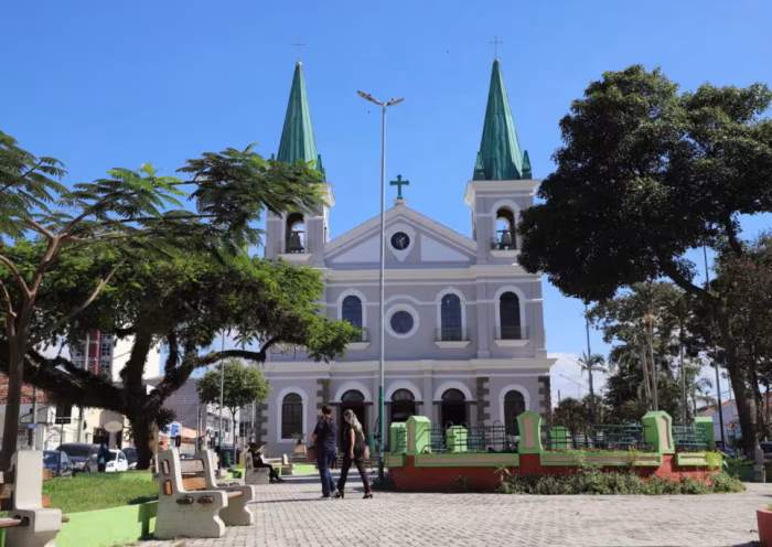 Jacareí é reconhecida como Município Turístico