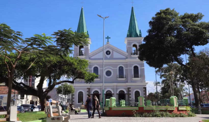 Jacareí é reconhecida como Município Turístico