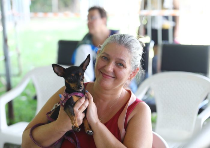 São José abre 1.000 vagas para castração gratuita de pets