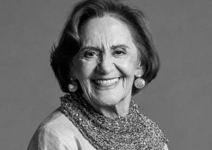 Laura Cardoso morre aos 98 anos em São Paulo