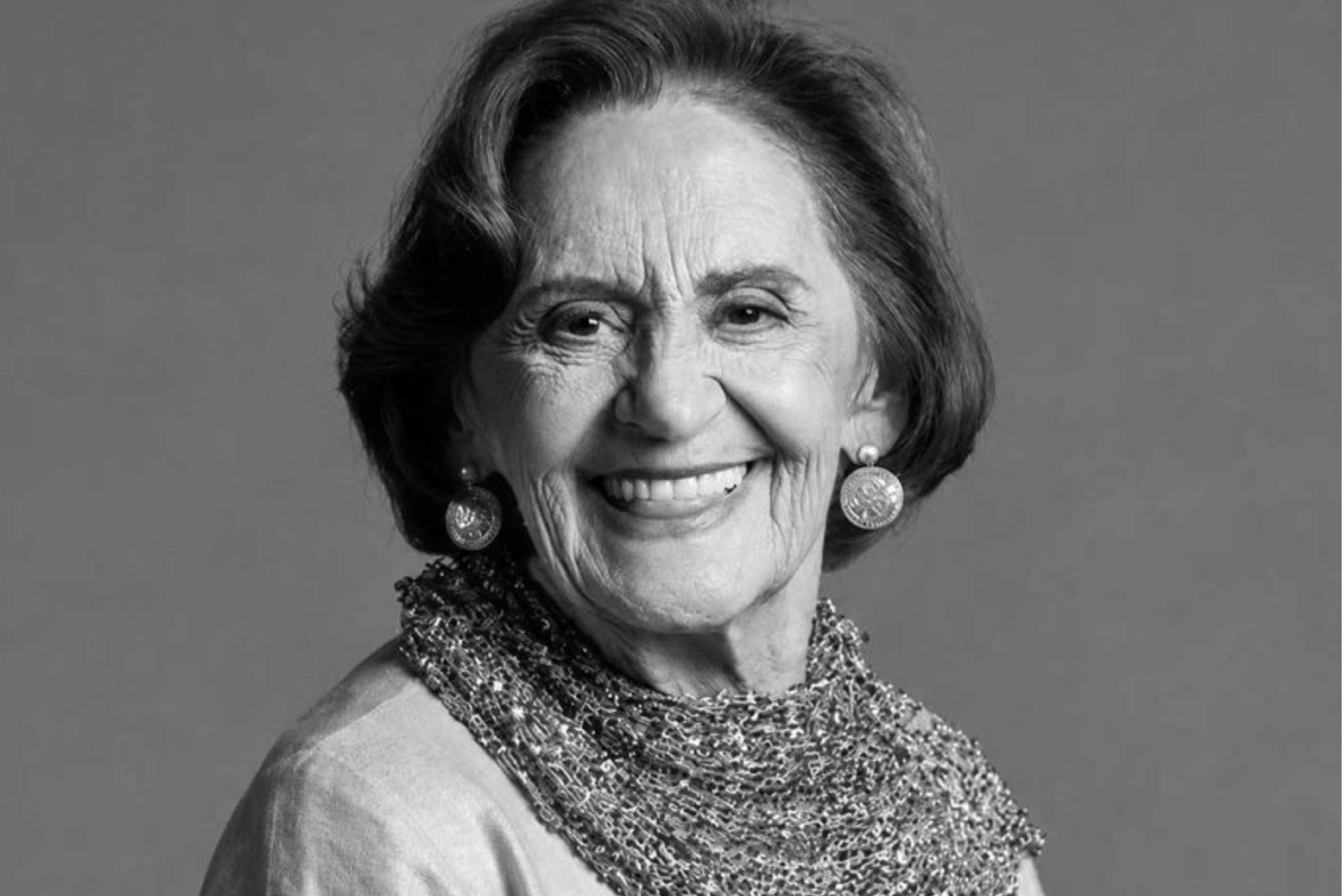 Laura Cardoso morre aos 98 anos em São Paulo