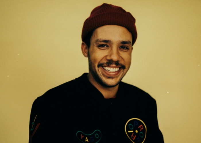 Rapper Yago Oproprio se Apresenta em Agosto no Sesc Taubaté