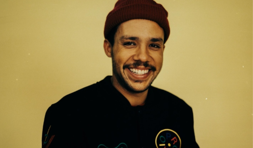 Rapper Yago Oproprio se Apresenta em Agosto no Sesc Taubaté