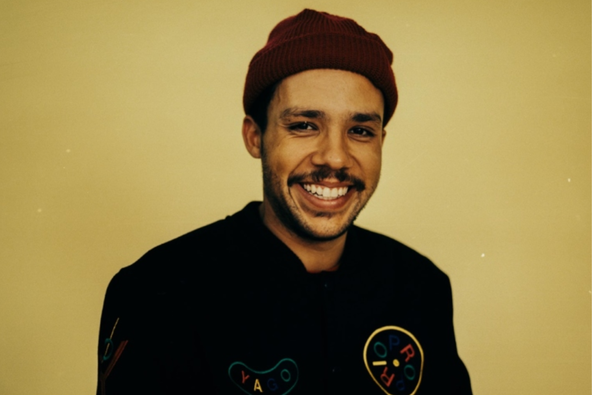 Rapper Yago Oproprio se Apresenta em Agosto no Sesc Taubaté