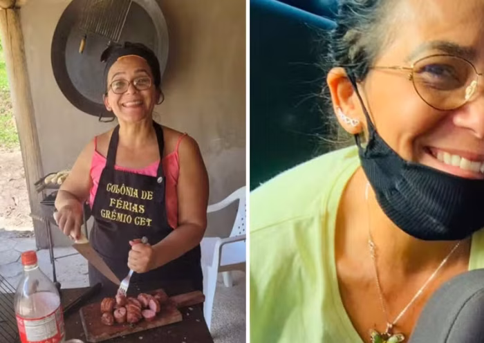 Polícia prende terceiro suspeito da morte de cozinheira em Ubatuba