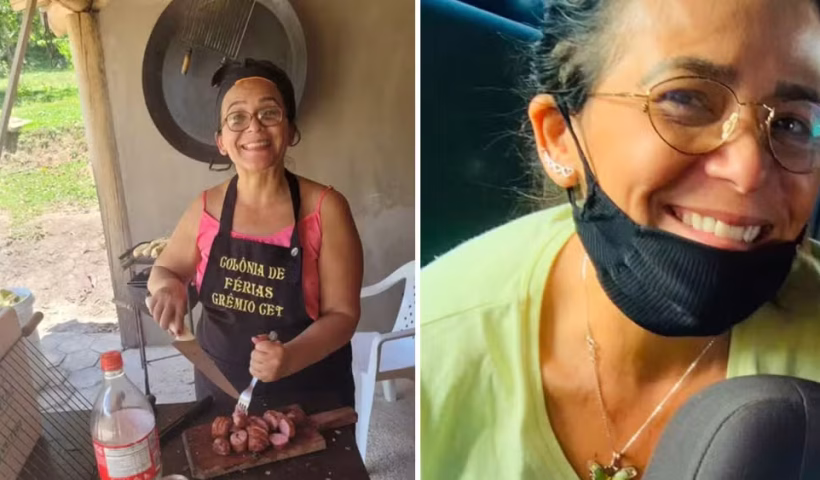 Polícia prende terceiro suspeito da morte de cozinheira em Ubatuba