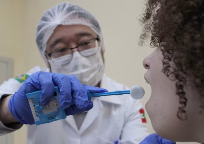 Mutirão coleta DNA de familiares de desaparecidos em SJC