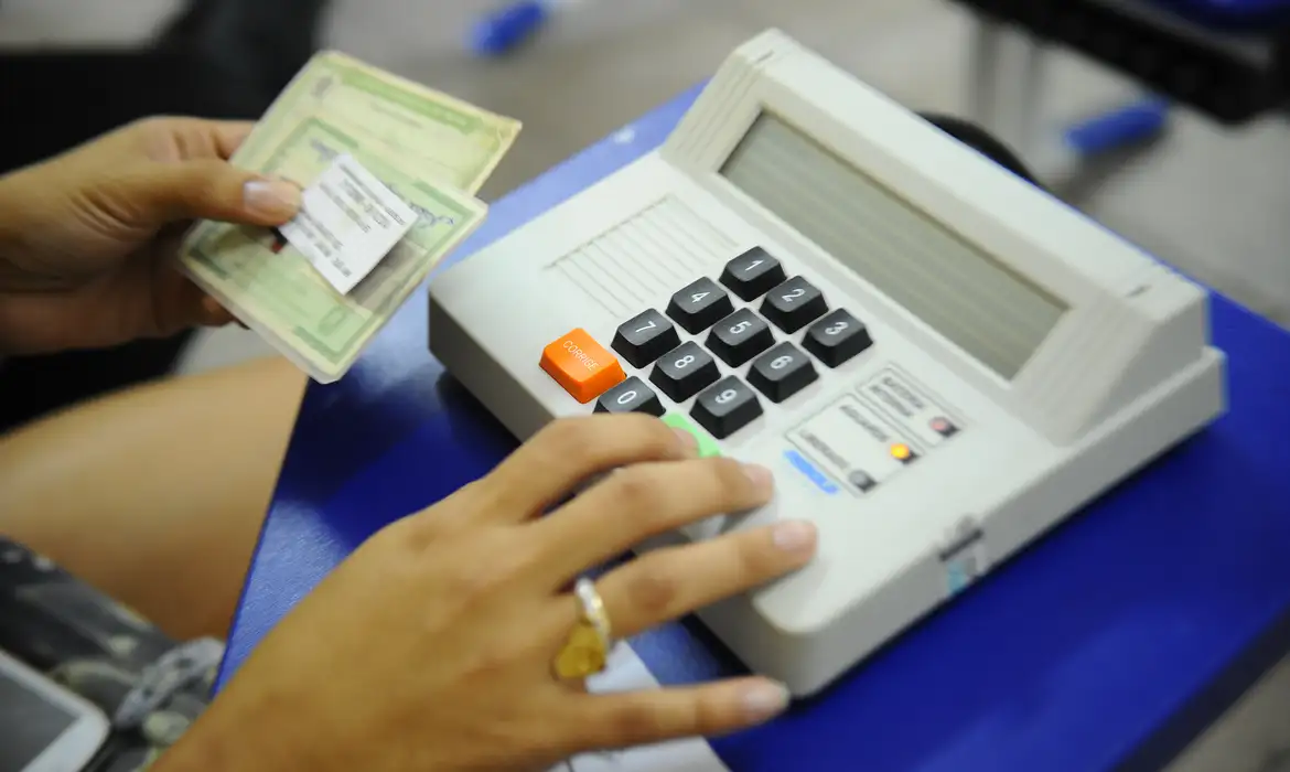 Datafolha: 57% dos eleitores estão mais decididos a votar