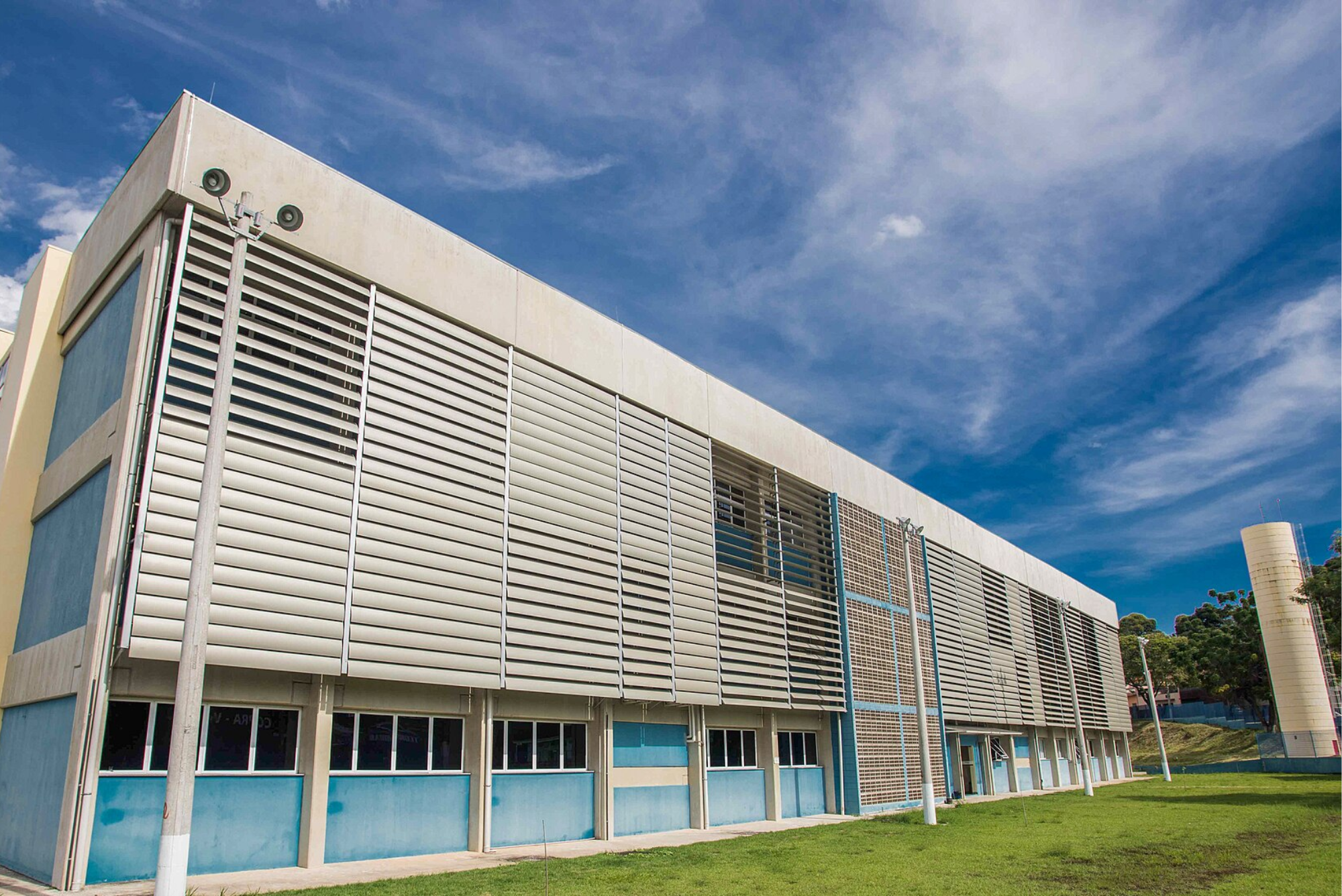 Fatecs abrem inscrições para mais de 21 mil vagas