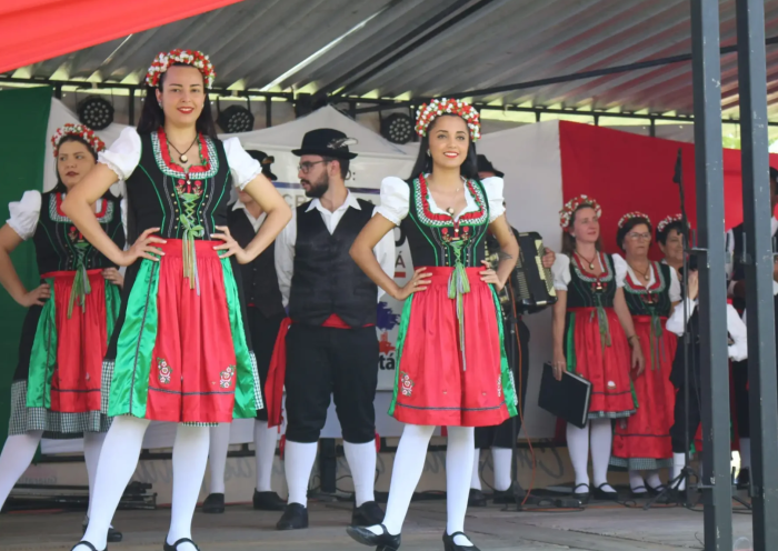 Guaratinguetá realiza 28ª Festa Italiana da Colônia do Piaguí de 10 a 13 de setembro