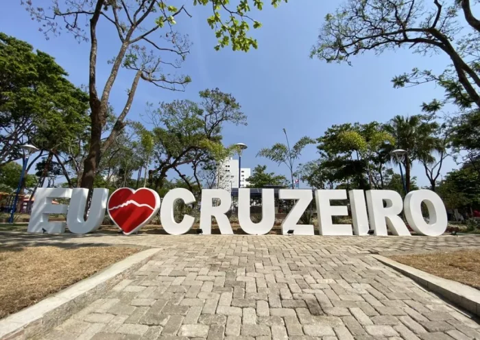 Cruzeiro celebra 125 anos com quatro dias de shows e entrada solidária