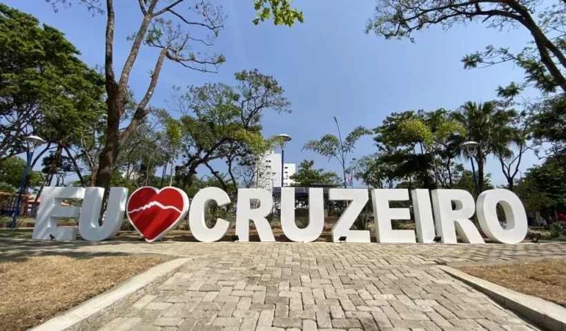 Cruzeiro celebra 125 anos com quatro dias de shows e entrada solidária