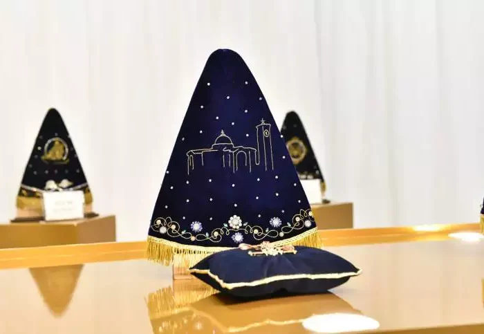 Santuário de Aparecida apresenta novos mantos e trono para a Festa da Padroeira
