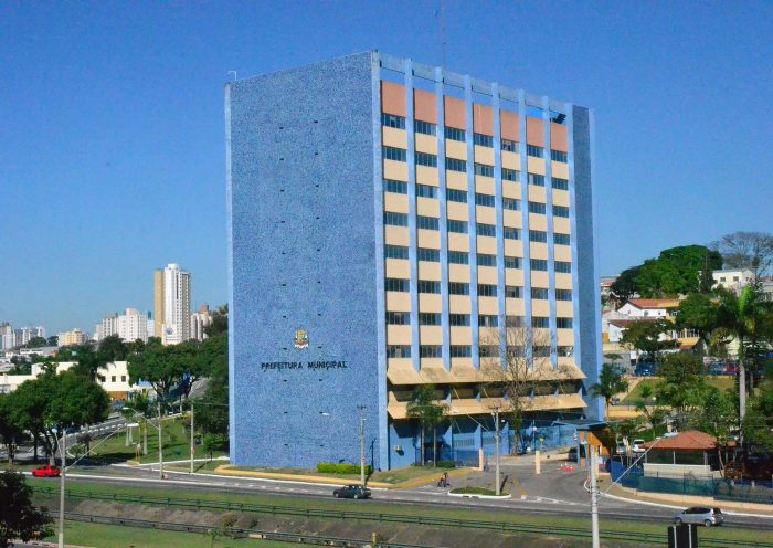São José dos Campos terá IPTU 100% digital a partir de 2027