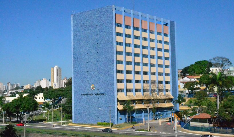 São José dos Campos terá IPTU 100% digital a partir de 2027
