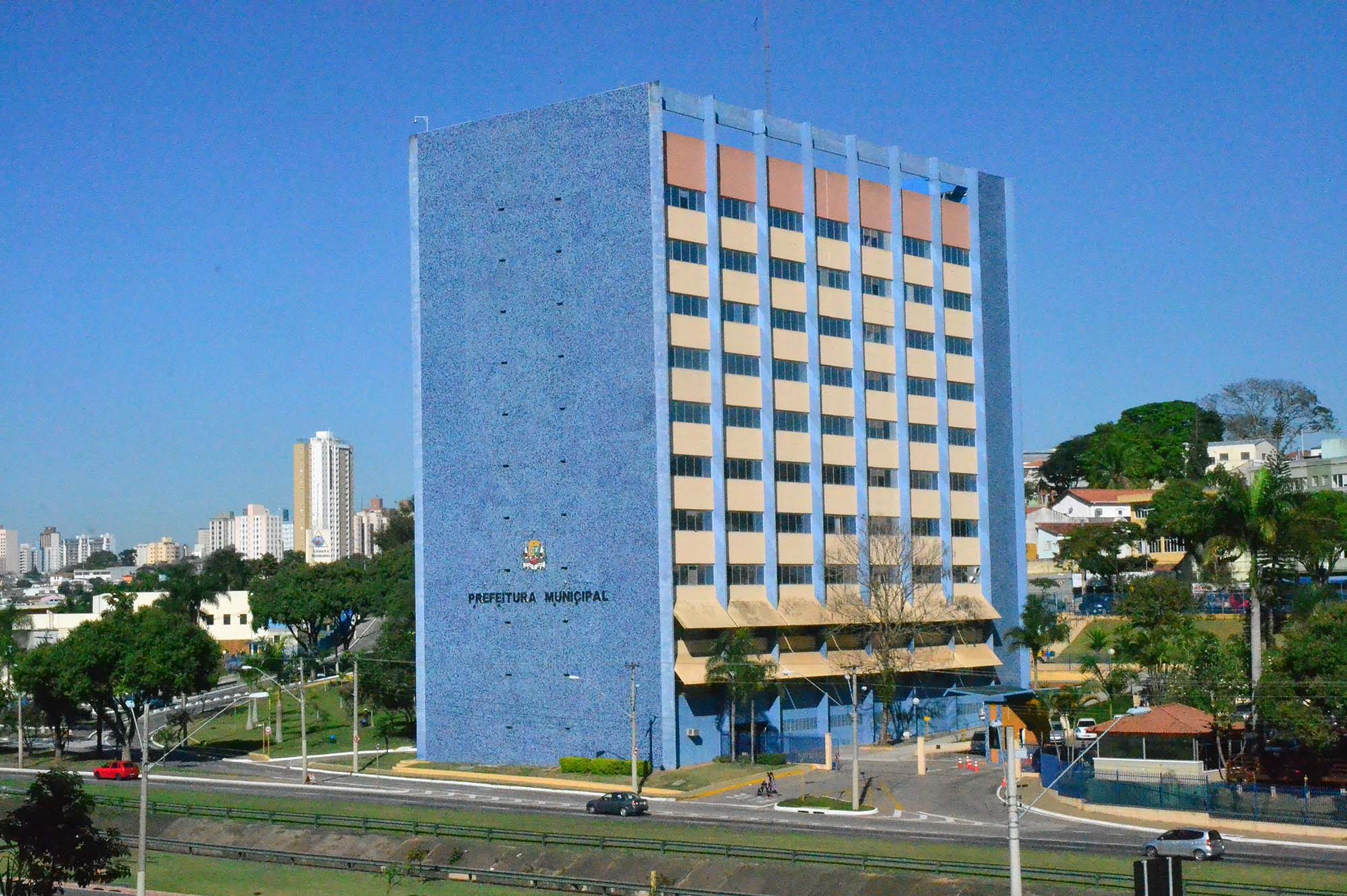 São José dos Campos terá IPTU 100% digital a partir de 2027