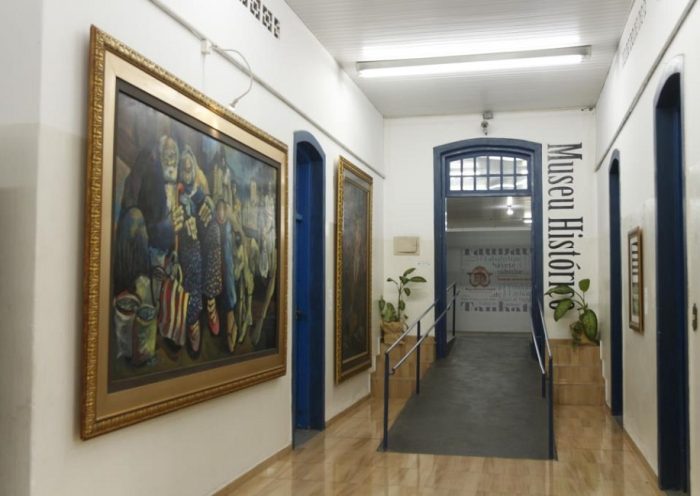 Taubaté participa da Primavera dos Museus 2026