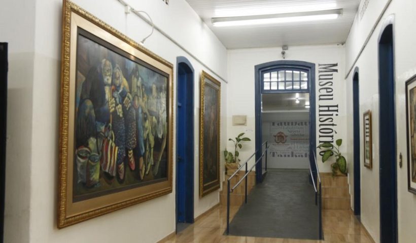 Taubaté participa da Primavera dos Museus 2026