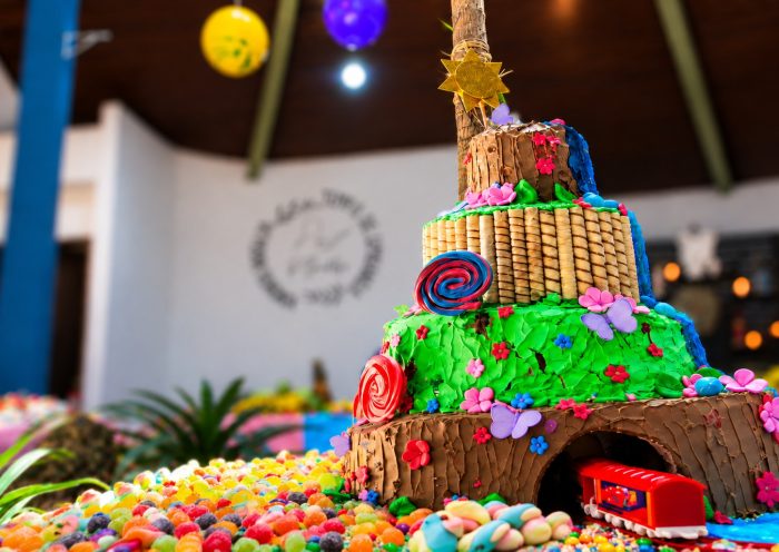 Festa de São Cosme e Damião tem doces e brincadeiras em Taubaté